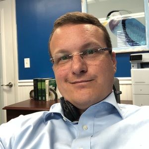 Meet your Posher, Kevin